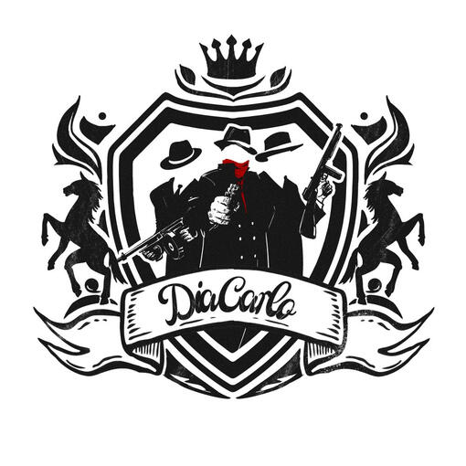Dia Carlo logo
