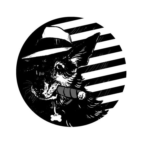 Old Bill Logo